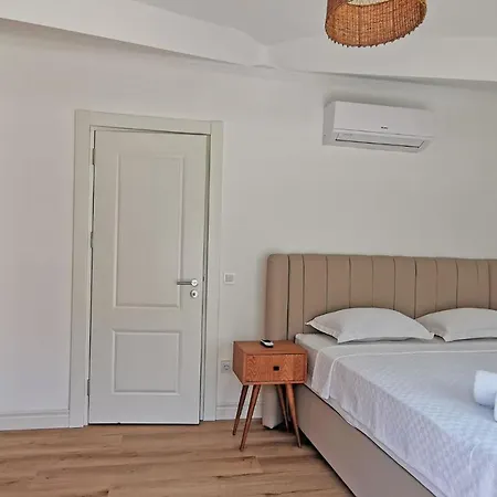 Oxygen Suites By Safiya Apartment